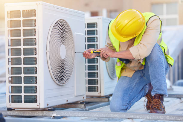 Best Central air repair  in Rogersville, AL