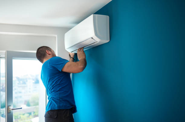 AC installation near me in Rogersville, AL