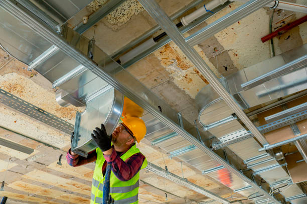 Best Air conditioning repair  in Rogersville, AL