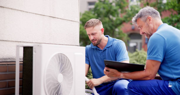 Best AC installation near me  in Rogersville, AL