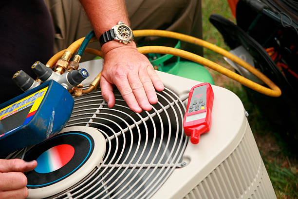 Best Furnace repair near me  in Rogersville, AL