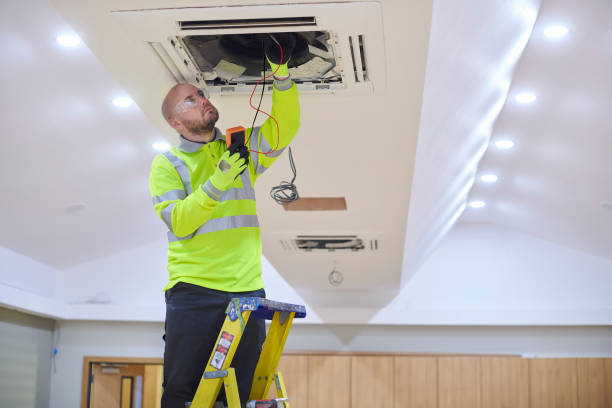 Best HVAC installation services  in Rogersville, AL