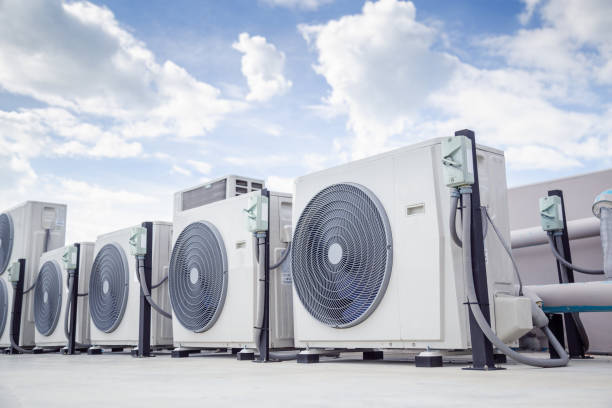 Best Heating repair services  in Rogersville, AL