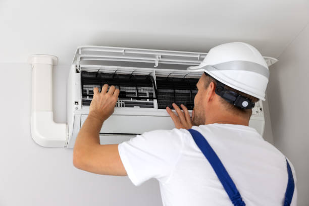 Best Best HVAC companies  in Rogersville, AL
