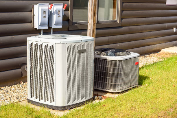 Professional HVAC in Rogersville, AL